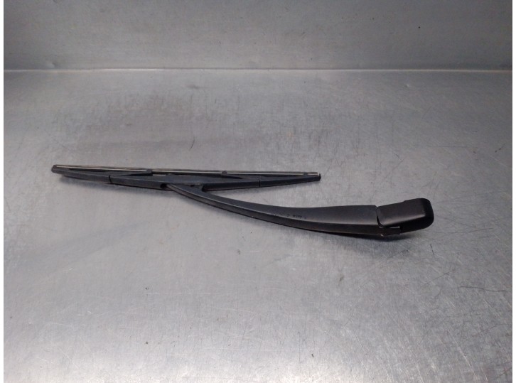 Recambio de brazo limpia trasero para nissan x-trail (t31) 2.0 dci turbodiesel cat referencia OEM IAM 28780JG000  