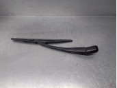 Recambio de brazo limpia trasero para nissan x-trail (t31) 2.0 dci turbodiesel cat referencia OEM IAM 28780JG000  