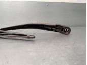 Recambio de brazo limpia trasero para nissan x-trail (t31) 2.0 dci turbodiesel cat referencia OEM IAM 28780JG000  