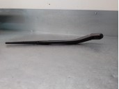 Recambio de brazo limpia trasero para nissan x-trail (t31) 2.0 dci turbodiesel cat referencia OEM IAM 28780JG000  