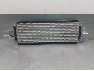 Recambio de radiador combustible para land rover range rover velar 2.0 diesel cat referencia OEM IAM HK839N103AC LR093102 