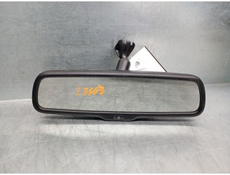 Recambio de espejo interior para mazda 3 lim. (bl) 2.2 turbodiesel cat referencia OEM IAM KD4669220B KD4669220B 