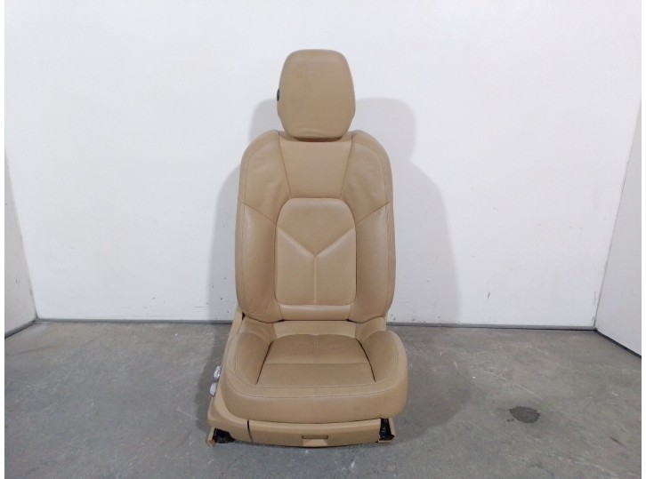 Recambio de asiento delantero derecho para porsche cayenne (92a) 3.0 diesel referencia OEM IAM 95852104600 95852104600 