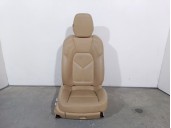 Replacement front right seat for Porsche Cayenne (92A) 3.0 Diesel OEM IAM reference 95852104600 95852104600 