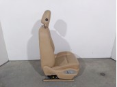 Replacement front right seat for Porsche Cayenne (92A) 3.0 Diesel OEM IAM reference 95852104600 95852104600 