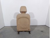 Replacement right front seat for Porsche Cayenne (92A) 3.0 diesel OEM IAM reference 95852104600 95852104600 