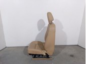 Replacement right front seat for Porsche Cayenne (92A) 3.0 diesel OEM IAM reference 95852104600 95852104600 