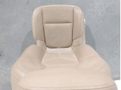 Replacement right front seat for Porsche Cayenne (92A) 3.0 diesel OEM IAM reference 95852104600 95852104600 