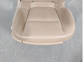 Replacement right front seat for Porsche Cayenne (92A) 3.0 diesel OEM IAM reference 95852104600 95852104600 