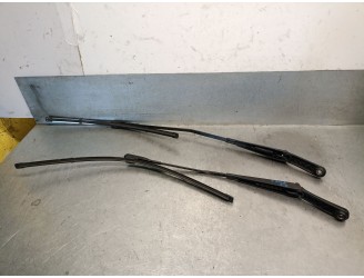 Recambio de brazo limpia delantero derecho para audi a6 c7 (4g2, 4gc) 3.0 tdi quattro referencia OEM IAM 4G1955408D 4G1955408D 