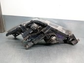 Recambio de faro derecho para mazda 3 lim. (bl) 2.2 turbodiesel cat referencia OEM IAM BHR151030  