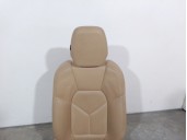 Replacement right front seat for Porsche Cayenne (92A) 3.0 diesel OEM IAM reference 95852104600 95852104600 