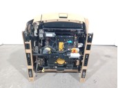 Replacement right front seat for Porsche Cayenne (92A) 3.0 diesel OEM IAM reference 95852104600 95852104600 