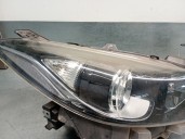 Recambio de faro derecho para mazda 3 lim. (bl) 2.2 turbodiesel cat referencia OEM IAM BHR151030 