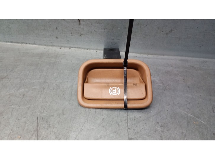 Recambio de palanca freno de mano para porsche cayenne (9pa) 3.2 referencia OEM IAM 955424153005Z1 955424153005Z1 