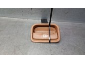 Recambio de palanca freno de mano para porsche cayenne (9pa) 3.2 referencia OEM IAM 955424153005Z1 955424153005Z1 