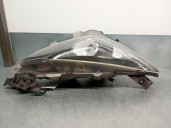Recambio de faro derecho para mazda 3 lim. (bl) 2.2 turbodiesel cat referencia OEM IAM BHR151030  