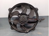 Recambio de electroventilador para peugeot 307 (s1) 1.6 16v cat referencia OEM IAM 1253A9 1831294016B 