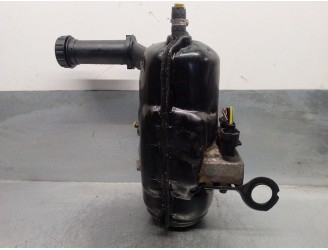 Recambio de bomba direccion para peugeot 307 (s1) 1.6 16v cat referencia OEM IAM 9644860880 A5090210 HPI