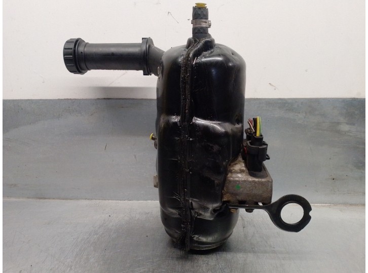 Recambio de bomba direccion para peugeot 307 (s1) 1.6 16v cat referencia OEM IAM 9644860880 A5090210 HPI