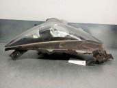 Recambio de faro izquierdo para mazda 3 lim. (bl) 2.2 turbodiesel cat referencia OEM IAM BHR151040 BHR1510L0A 