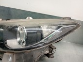 Recambio de faro izquierdo para mazda 3 lim. (bl) 2.2 turbodiesel cat referencia OEM IAM BHR151040 BHR1510L0A 