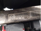 Recambio de bomba direccion para peugeot 307 (s1) 1.6 16v cat referencia OEM IAM 9644860880 A5090210 HPI