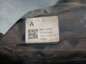 Recambio de faro izquierdo para mazda 3 lim. (bl) 2.2 turbodiesel cat referencia OEM IAM BHR151040 BHR1510L0A 