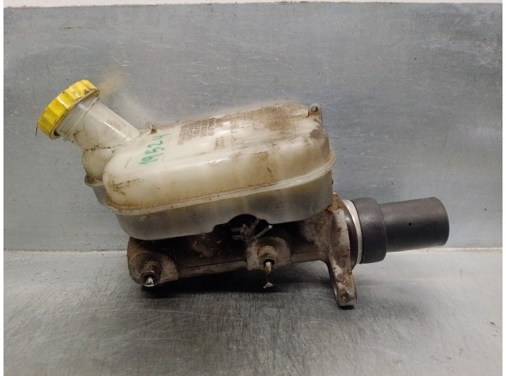 Recambio de bomba freno para chrysler voyager (rg) 2.5 crd cat referencia OEM IAM P04721154AB P04721154AB 