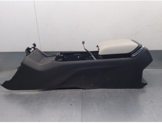 Recambio de consola para land rover range rover velar 2.0 diesel cat referencia OEM IAM J8A2045J40AE LR106966 