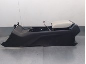 Recambio de consola para land rover range rover velar 2.0 diesel cat referencia OEM IAM J8A2045J40AE LR106966 