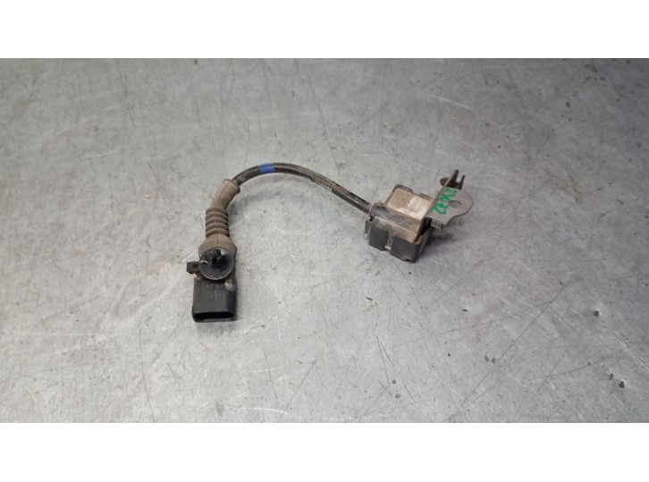 Recambio de sensor para porsche cayenne (9pa) 3.2 referencia OEM IAM 7L0907674A 7L0907674A 