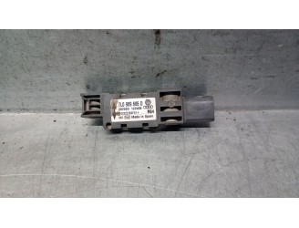Recambio de sensor impacto para porsche cayenne (9pa) 3.2 referencia OEM IAM 7L0909606D 7L0909606D 
