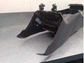 Recambio de consola para land rover range rover velar 2.0 diesel cat referencia OEM IAM J8A2045J40AE LR106966 