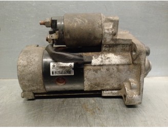 Recambio de motor arranque para chrysler voyager (rg) 2.5 crd cat referencia OEM IAM 04727313AC M002T88473 MITSUBISHI