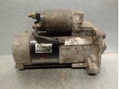 Replacement starter motor for Chrysler Voyager (RG) 2.5 CRD cat OEM IAM reference 04727313AC M002T88473 MITSUBISHI