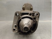 Replacement starter motor for Chrysler Voyager (RG) 2.5 CRD cat OEM IAM reference 04727313AC M002T88473 MITSUBISHI