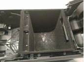 Recambio de consola para land rover range rover velar 2.0 diesel cat referencia OEM IAM J8A2045J40AE LR106966 