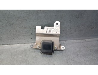 Recambio de amplificador para porsche cayenne (9pa) 3.2 referencia OEM IAM 7L5035507A 7L5035507A 