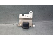 Recambio de amplificador para porsche cayenne (9pa) 3.2 referencia OEM IAM 7L5035507A 7L5035507A 