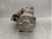 Replacement starter motor for Chrysler Voyager (RG) 2.5 CRD cat OEM IAM reference 04727313AC M002T88473 MITSUBISHI