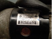 Replacement starter motor for Chrysler Voyager (RG) 2.5 CRD cat OEM IAM reference 04727313AC M002T88473 MITSUBISHI