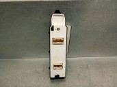 Replacement front left window regulator switch for Mazda 3 Lim. (BL) 2.2 turbodiesel cat OEM IAM reference BHR966350A BHR966