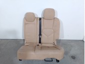 Recambio de asientos trasero izquierdo para porsche cayenne (92a) 3.0 diesel referencia OEM IAM 95852210101 95852210101 
