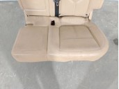 Recambio de asientos trasero izquierdo para porsche cayenne (92a) 3.0 diesel referencia OEM IAM 95852210101 95852210101 