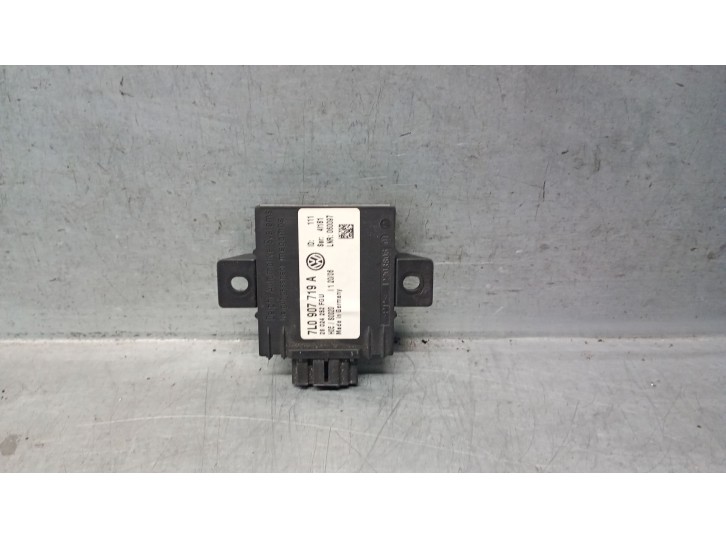 Recambio de modulo electronico para porsche cayenne (9pa) 3.2 referencia OEM IAM 7L0907719A 7L0907719A 