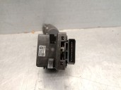 Recambio de mando luces para mazda 3 lim. (bl) 2.2 turbodiesel cat referencia OEM IAM KS1266122 KS1266122 