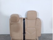 Recambio de asientos trasero izquierdo para porsche cayenne (92a) 3.0 diesel referencia OEM IAM 95852210101 95852210101 