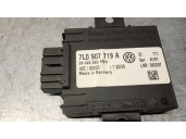Recambio de modulo electronico para porsche cayenne (9pa) 3.2 referencia OEM IAM 7L0907719A 7L0907719A 