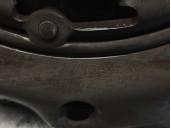 Recambio de kit embrague para opel vectra c berlina 2.0 dti referencia OEM IAM 666057 9126539 LUK